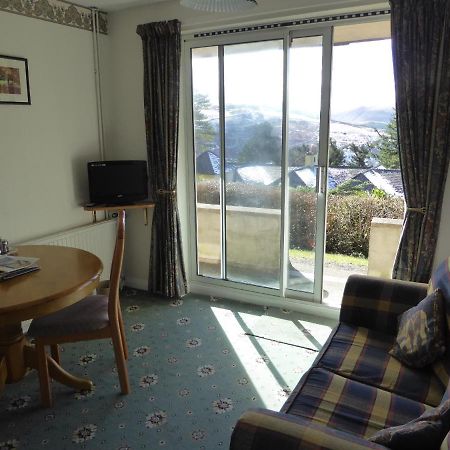 Plas Heulog Holiday Accommodation Llanfairfechan Dış mekan fotoğraf