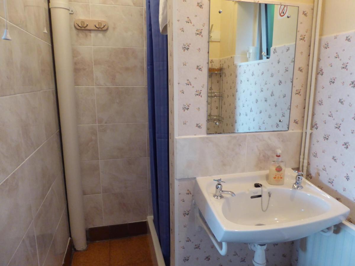 Plas Heulog Holiday Accommodation Llanfairfechan Dış mekan fotoğraf