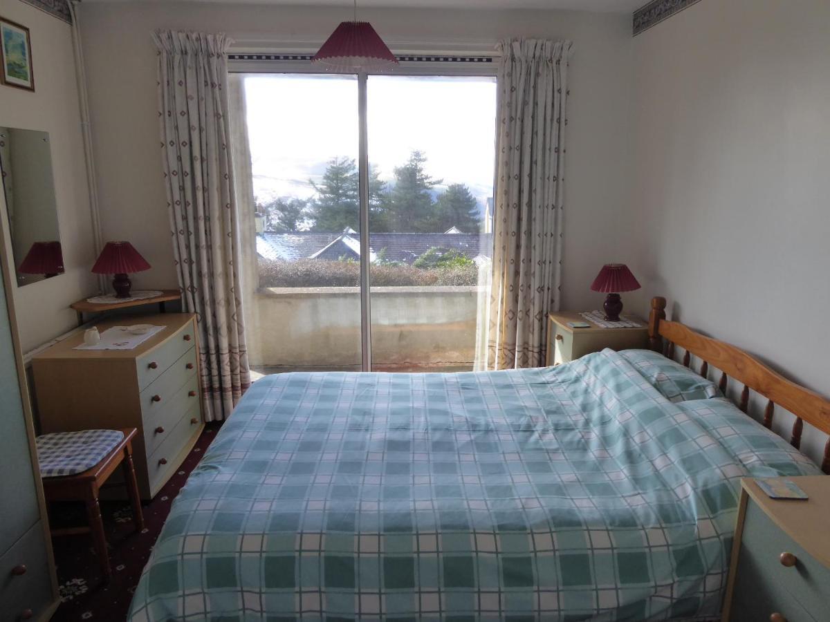 Plas Heulog Holiday Accommodation Llanfairfechan Dış mekan fotoğraf