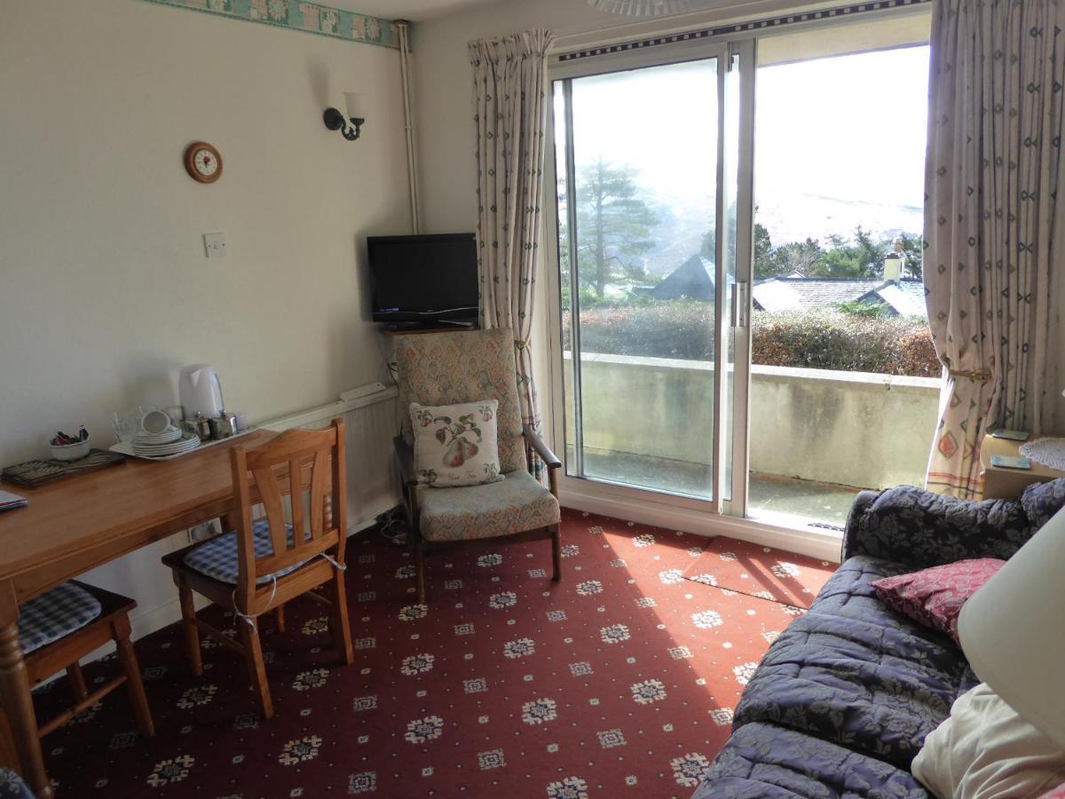 Plas Heulog Holiday Accommodation Llanfairfechan Dış mekan fotoğraf