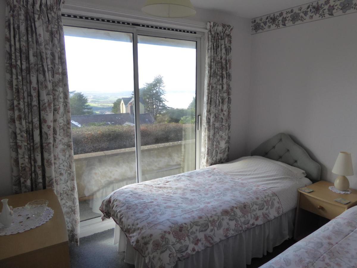 Plas Heulog Holiday Accommodation Llanfairfechan Dış mekan fotoğraf