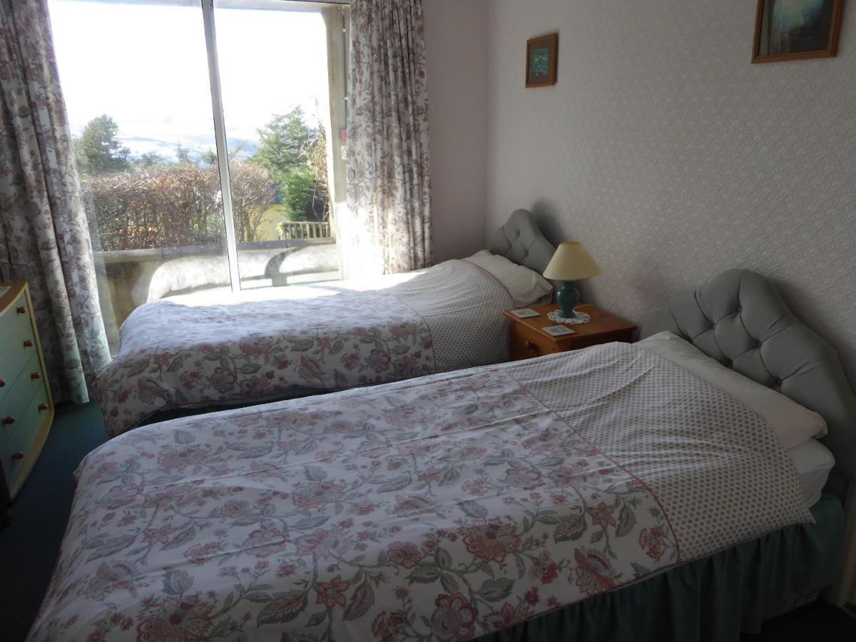 Plas Heulog Holiday Accommodation Llanfairfechan Dış mekan fotoğraf