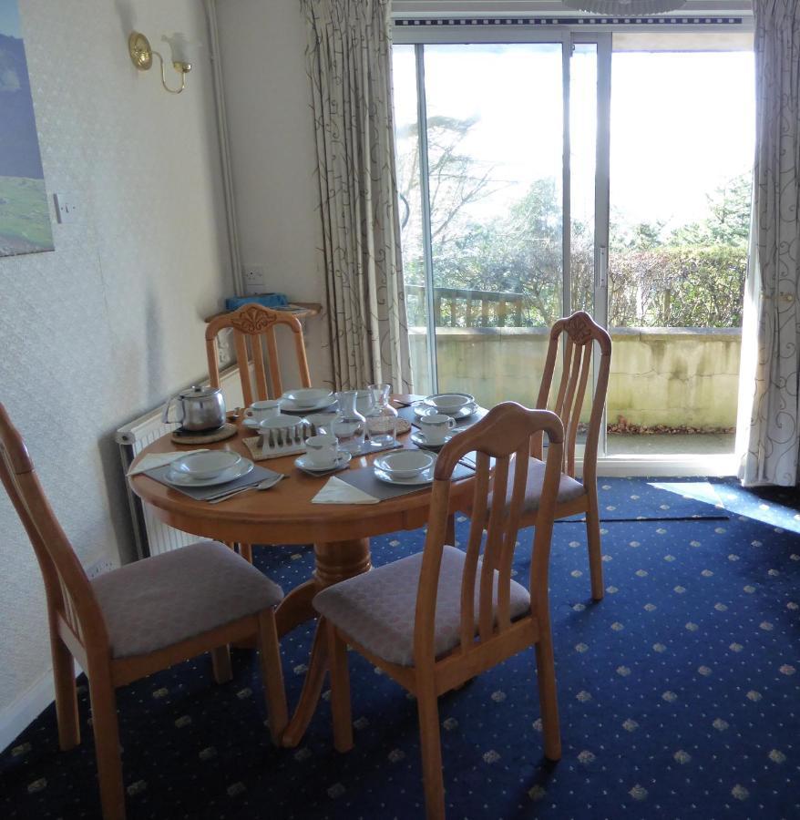 Plas Heulog Holiday Accommodation Llanfairfechan Dış mekan fotoğraf