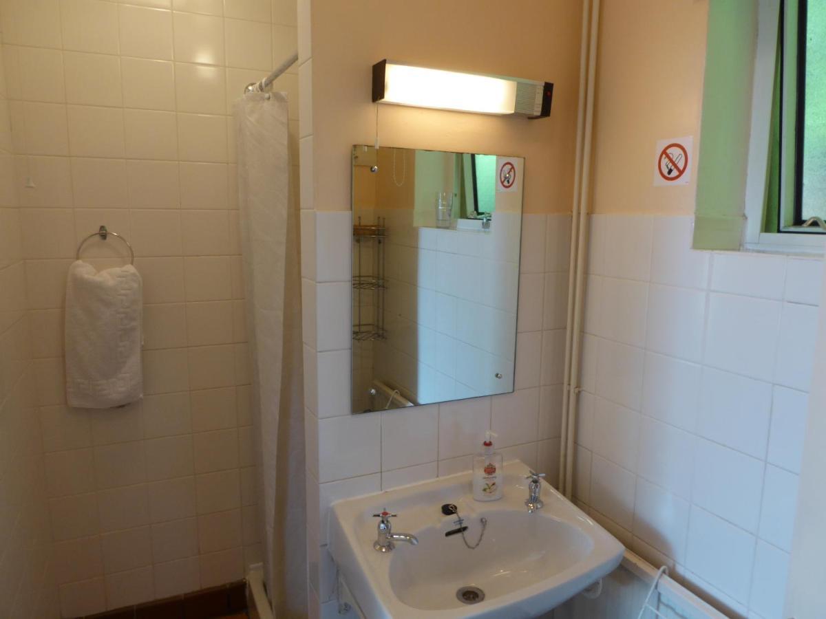 Plas Heulog Holiday Accommodation Llanfairfechan Dış mekan fotoğraf