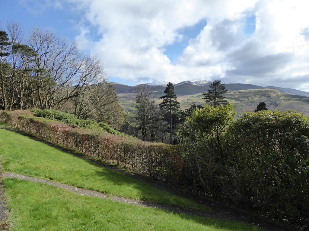 Plas Heulog Holiday Accommodation Llanfairfechan Dış mekan fotoğraf