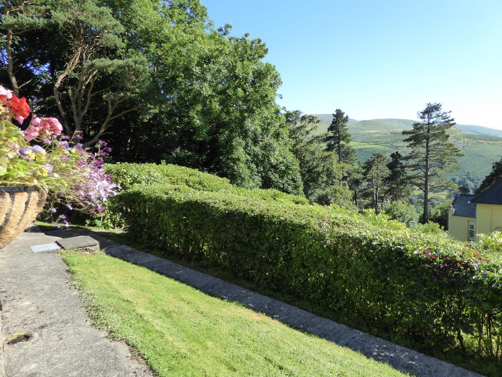 Plas Heulog Holiday Accommodation Llanfairfechan Dış mekan fotoğraf